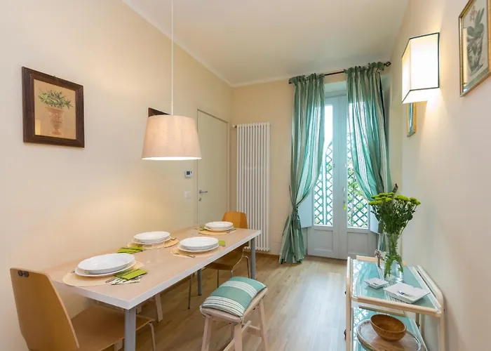 Apartmán
