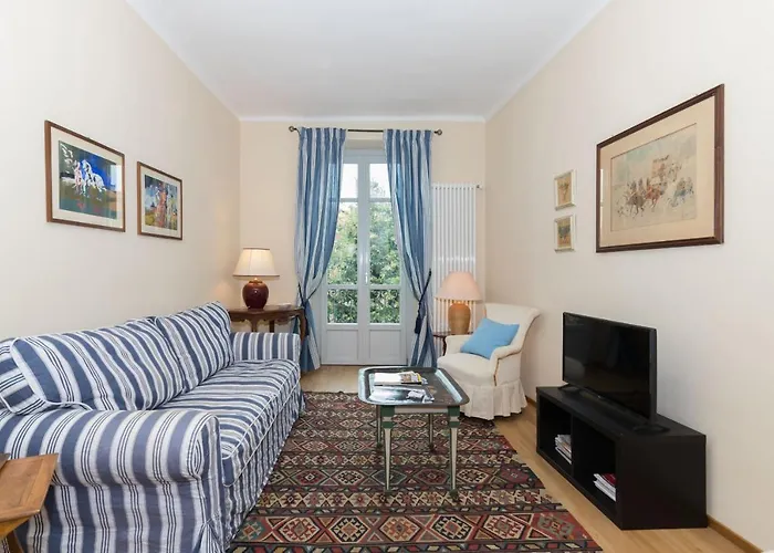 Apartmán
